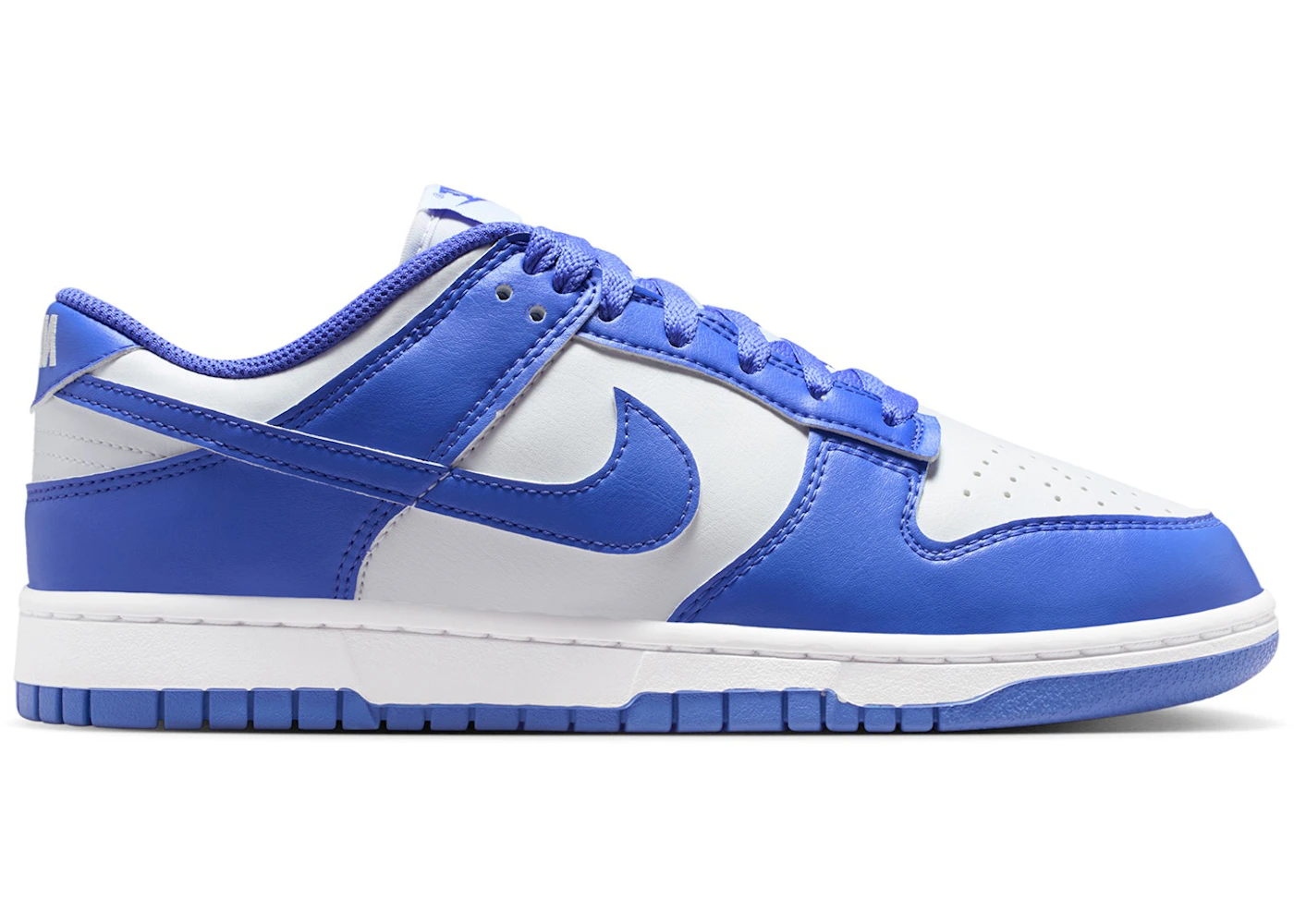 On Sale: Women's Nike Dunk Low "Saphire"