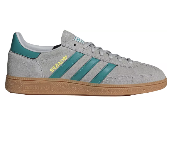 On Sale: adidas Handball Spezial "Grey Teal" 