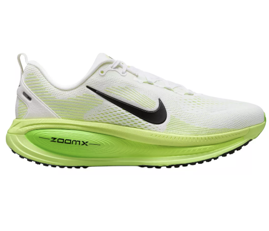 On Sale: Nike Vomero 18 Runner "White Volt"