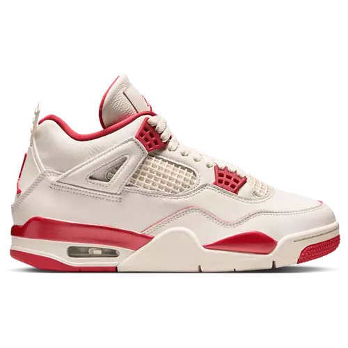Now Available: Women's Air Jordan 4 Retro "Valentine's Day" 