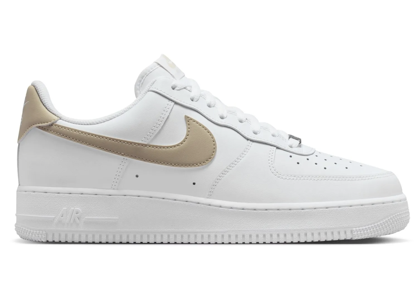 On Sale: Nike Air Force 1 Low "White Rattan"