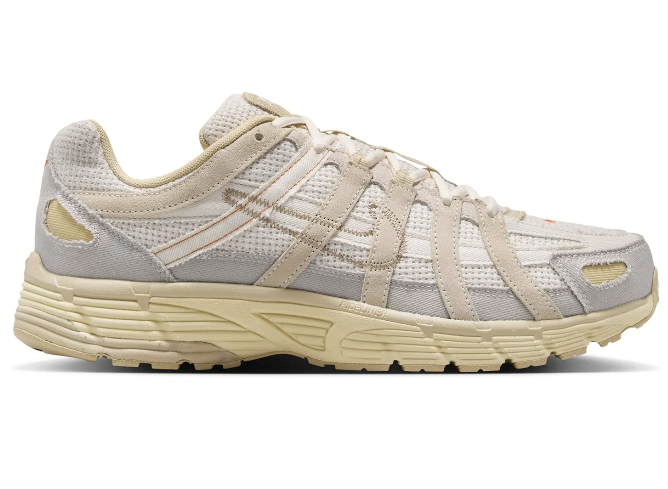 On Sale: Nike P-6000 Runner "Stitch Swoosh" 