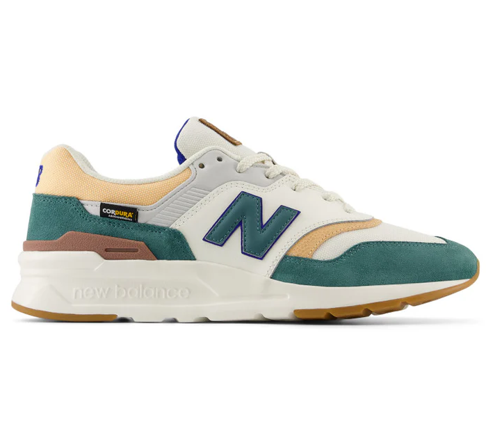 On Sale: New Balance 997H "New Spruce" 