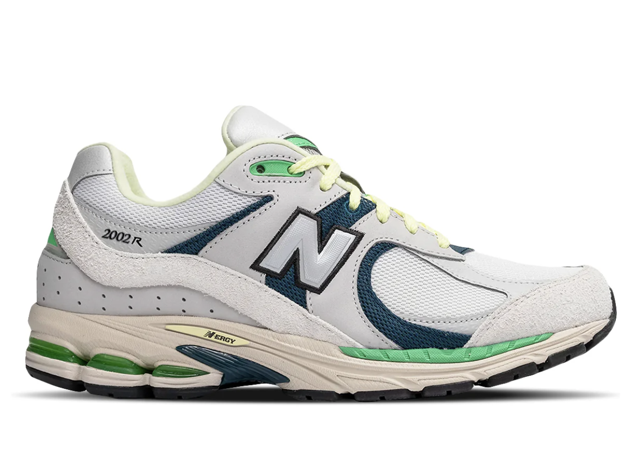 On Sale: New Balance 2002R "Sprite" 