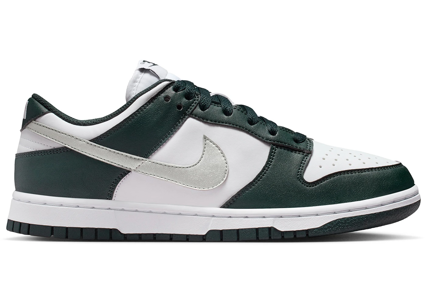 On Sale: Women's Nike Dunk Low "Seaweed"