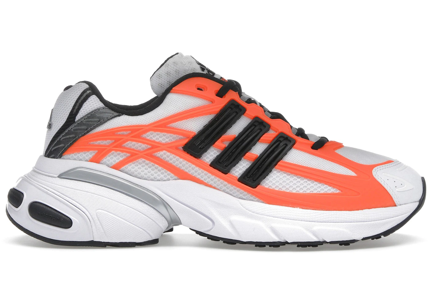 On Sale: adidas Adistar XLG 2.0 "Solar Orange" 