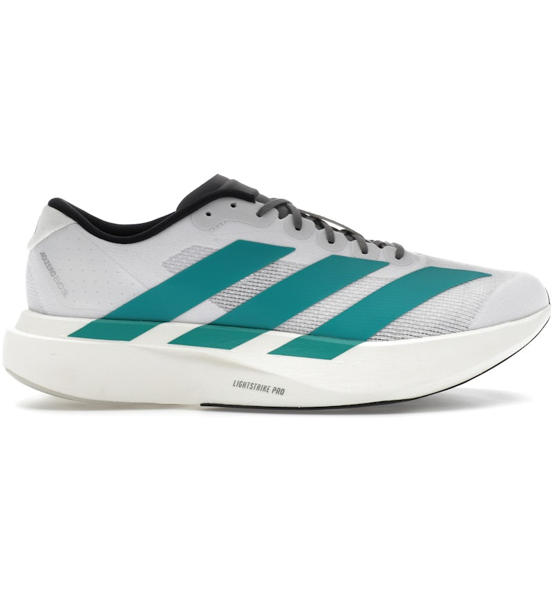 On Sale: adidas Adizero EVO SL "Pure Teal" 
