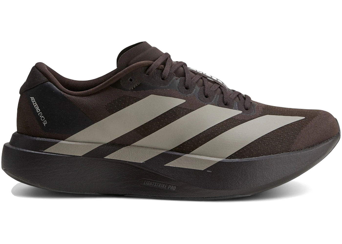 On Sale: adidas Adizero EVO SL "Aurora Coffee"