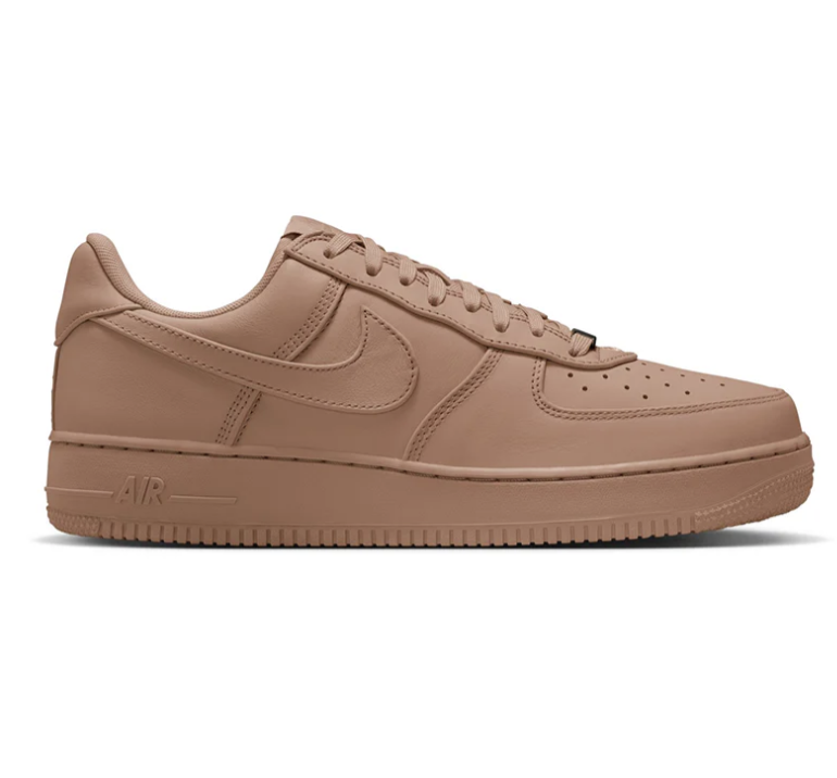 On Sale: Nike Air Force 1 Low Premium "Vachetta Tan"