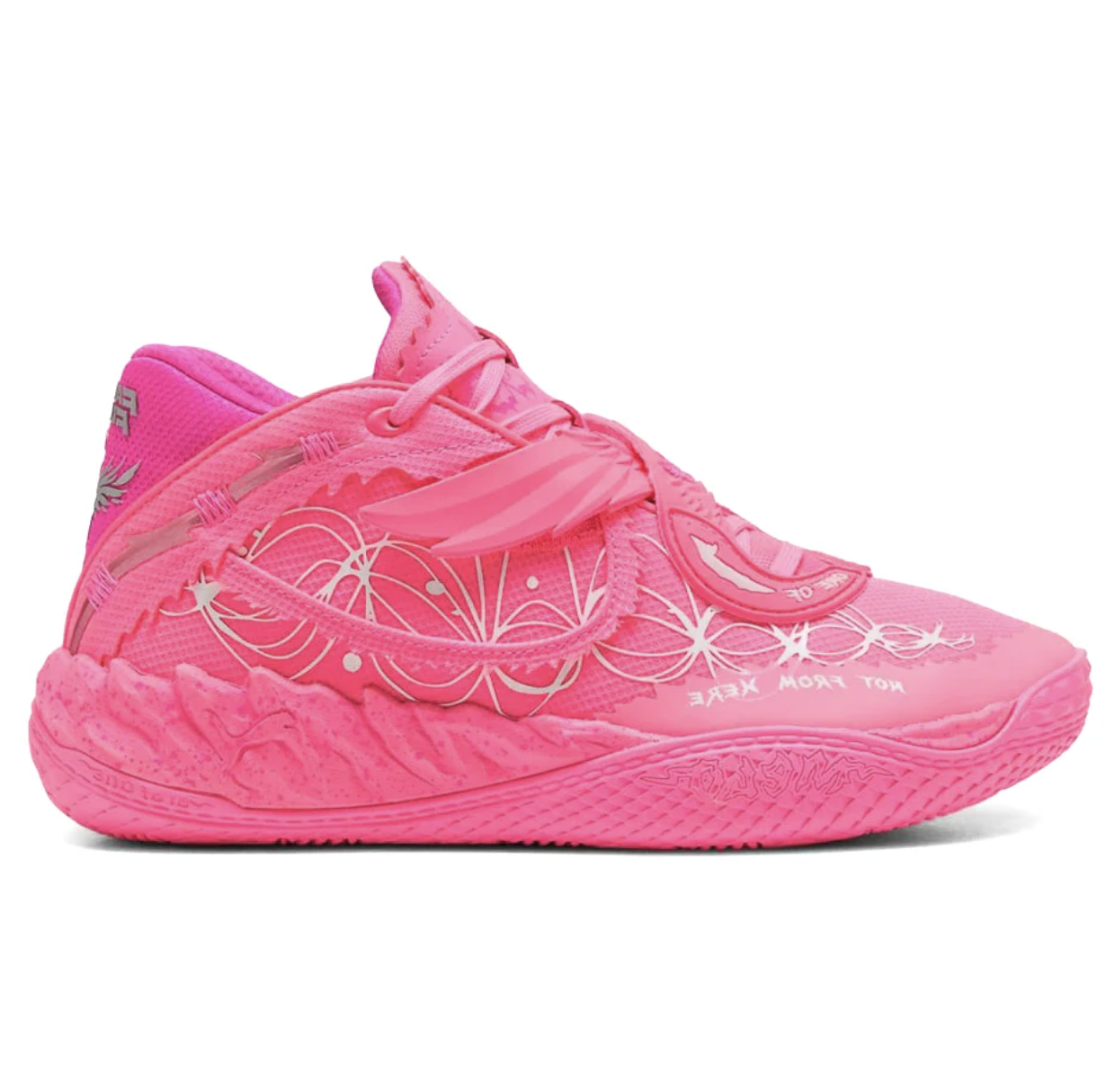 Now Available: Fast &amp; Furious x Puma MB.05 "Suki" 