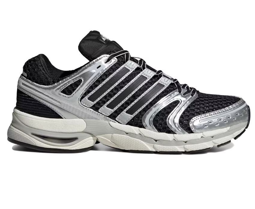 On Sale: adidas Adistar Control 5 "Core Black"