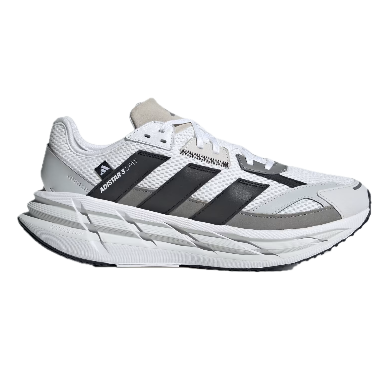 On Sale: adidas Adistar 3 "Cloud White"