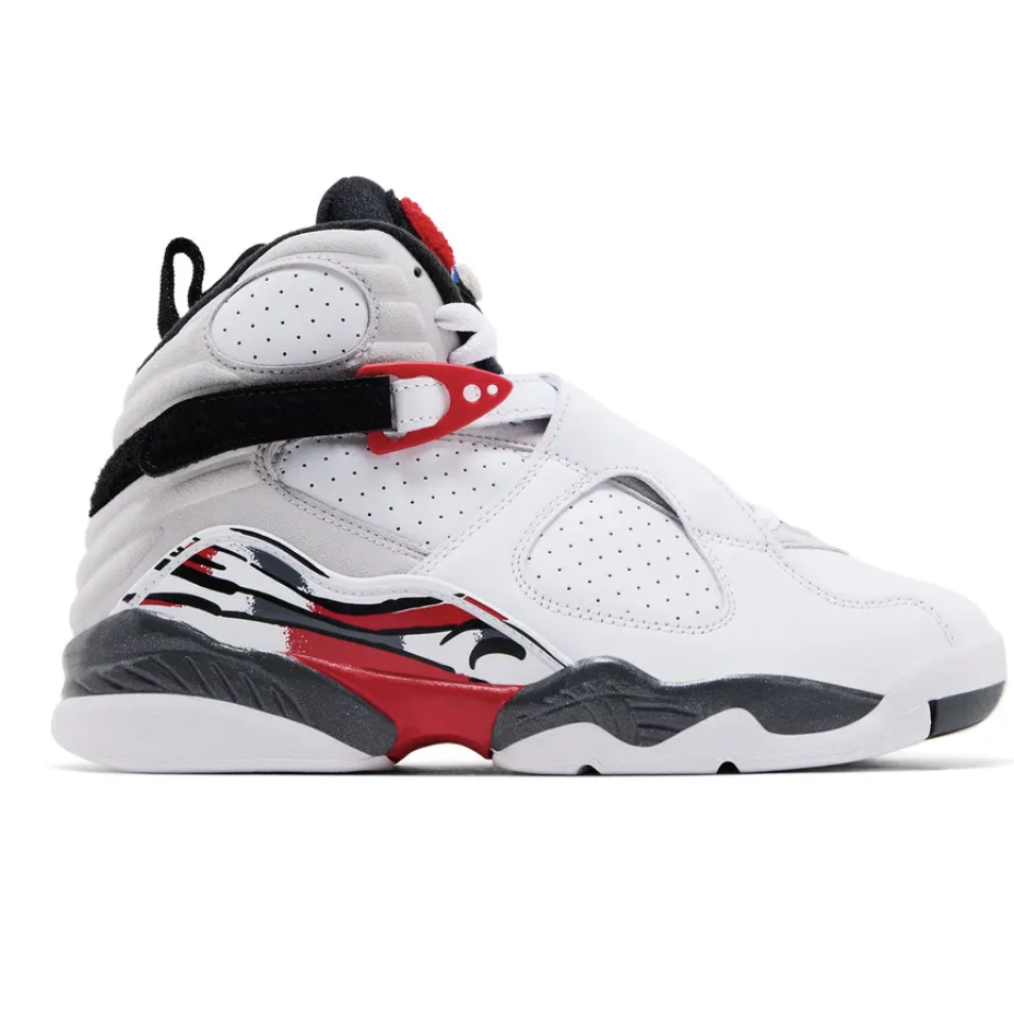 On Sale: Gradeschool Air Jordan 8 Retro "Bugs Bunny" 