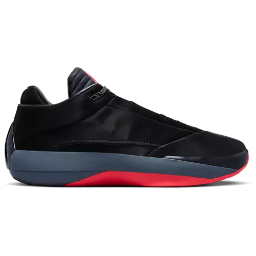 Now Available: Air Jordan 40 ASW "Infrared" 