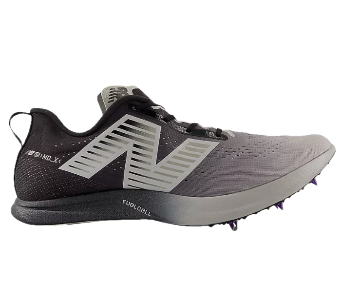 Now Available: Quincy Wilson x New Balance FuelCell SuperComp MD-X v3 