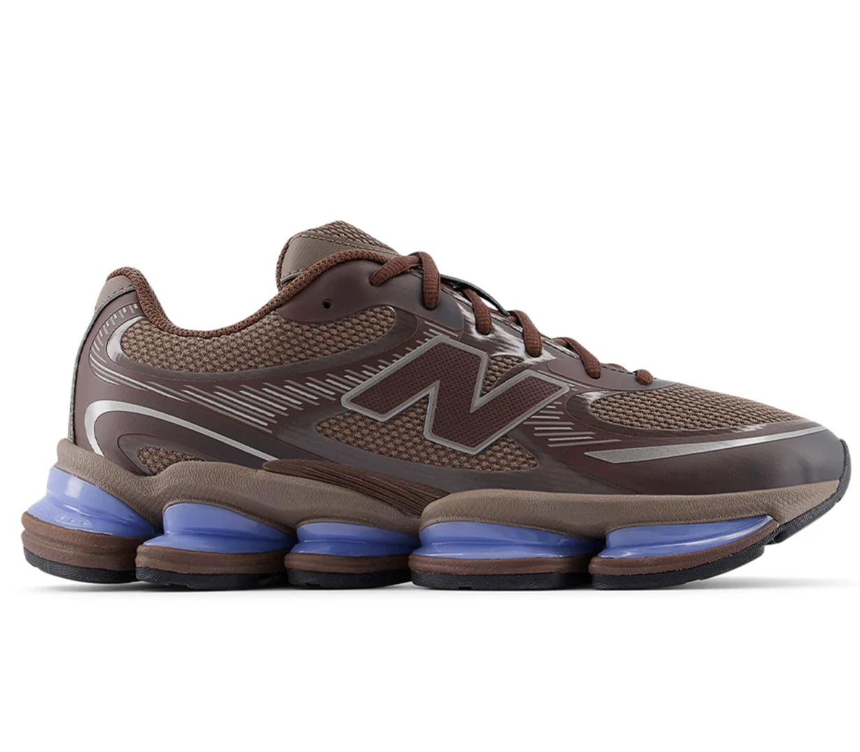 On Sale: New Balance 2000 ABZORB "Pumpernickel"