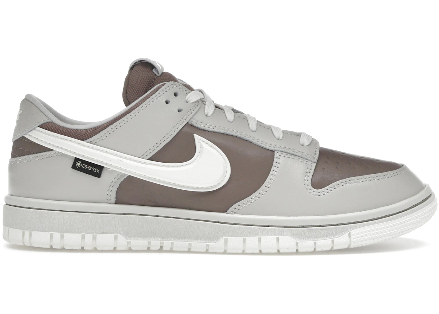 On Sale: Nike Dunk Low Goretex "Light Bone" 