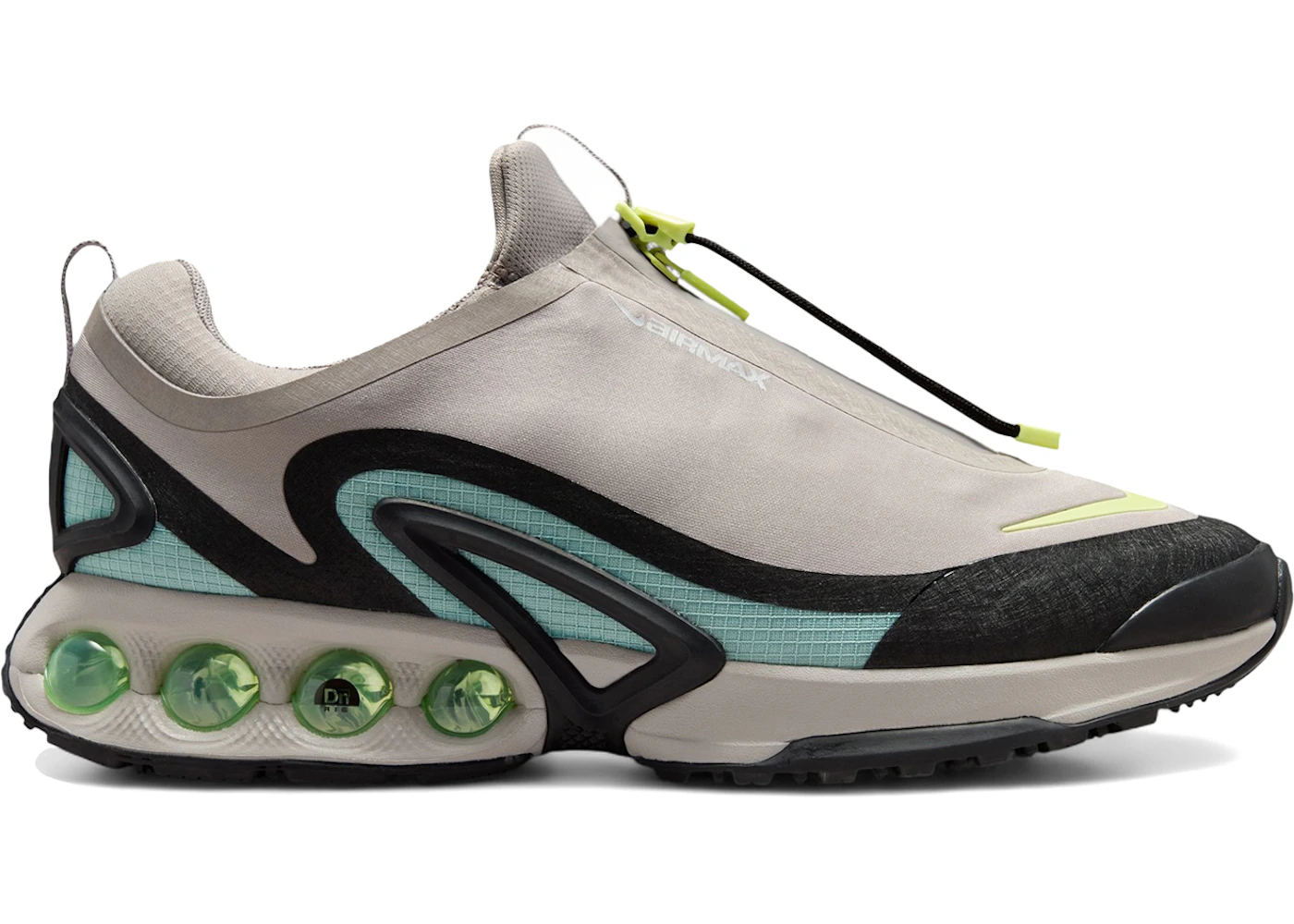 On Sale: Nike Air Max DN Roam "College Grey" 