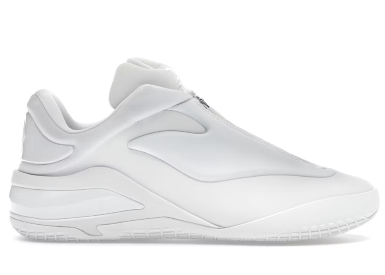 Now Available: Converse SHAI 001 "Clean Slate" 