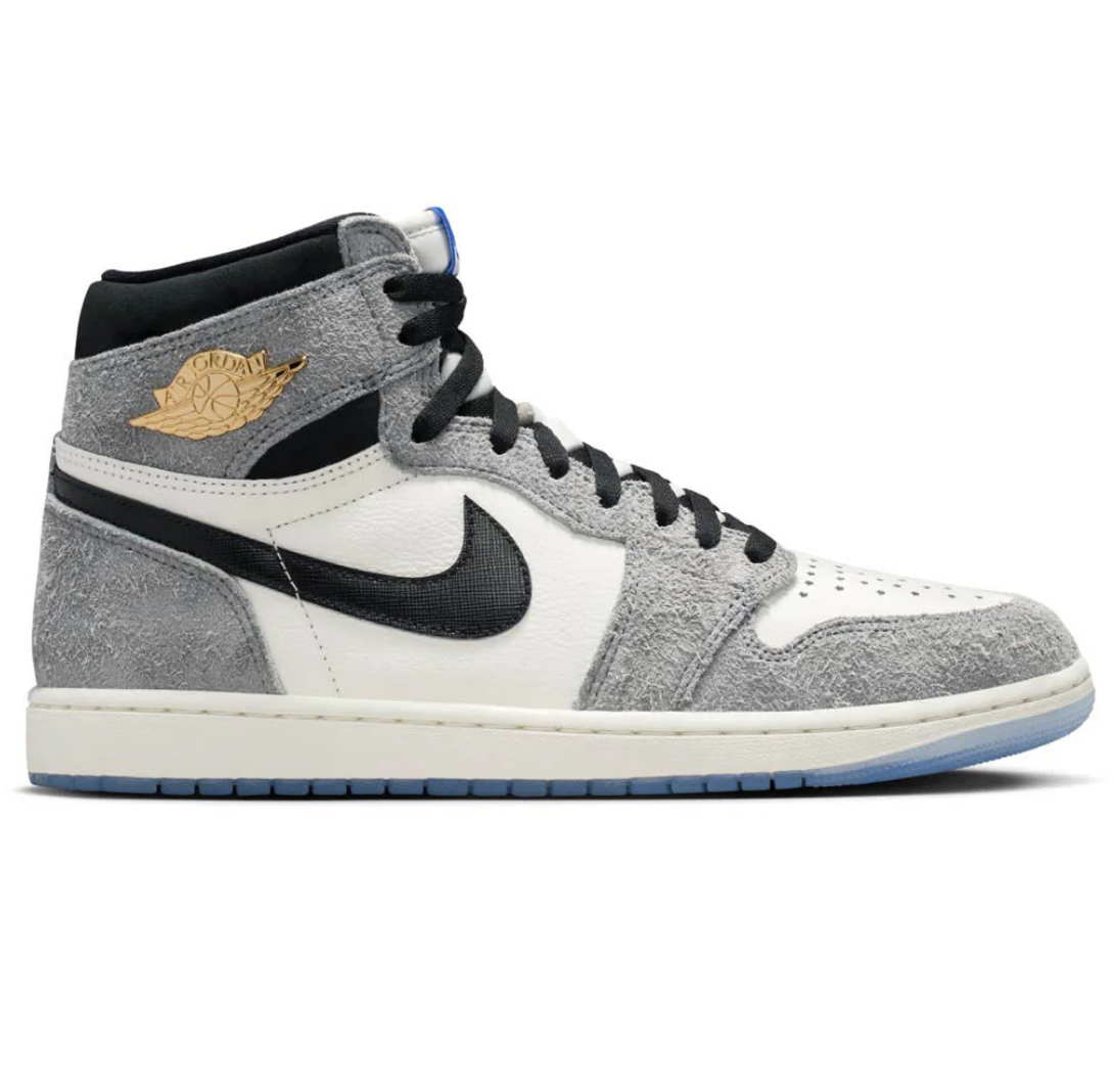On Sale: Air Jordan 1 High OG "All Star" 