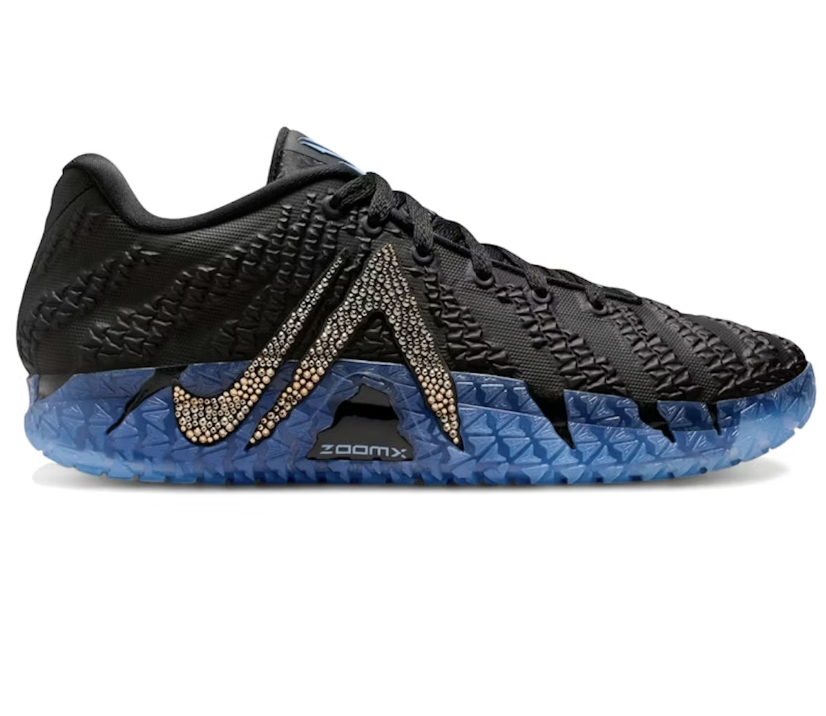 Restock: Nike Ja 3 "Swarovski®"