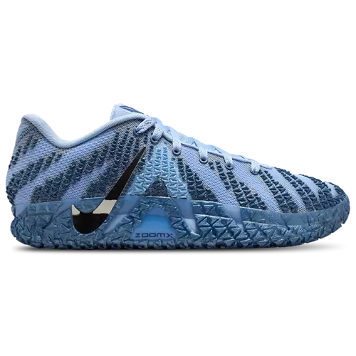 Now Available: Nike Ja 3 "Warning Label"