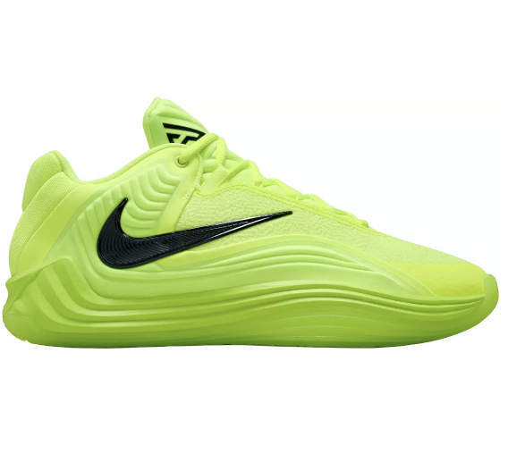 Now Available: Nike Giannis Freak 7 "Warning Label" 