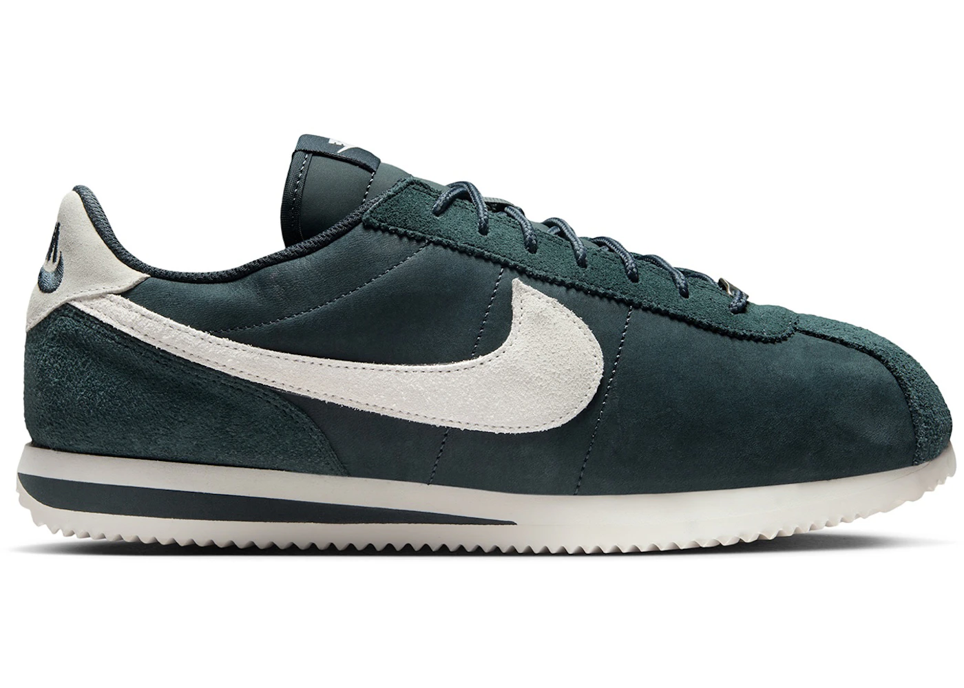 On Sale: Nike Nike Cortez Premium "Seaweed"