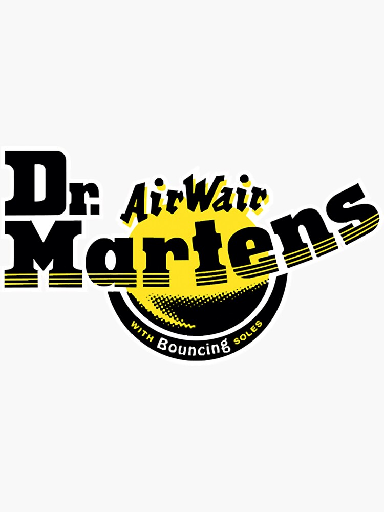 Flash Sale via Dr. Martens 