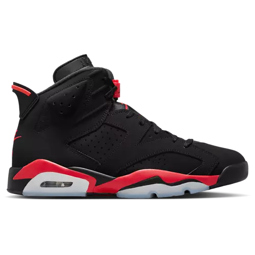 Now Available: Air Jordan 6 Retro "Reversed Infrared"
