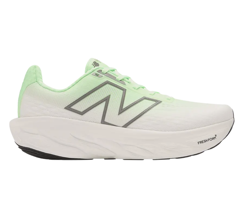 On Sale: New Balance Fresh Foam X 1080v14 "Electric Jade" 