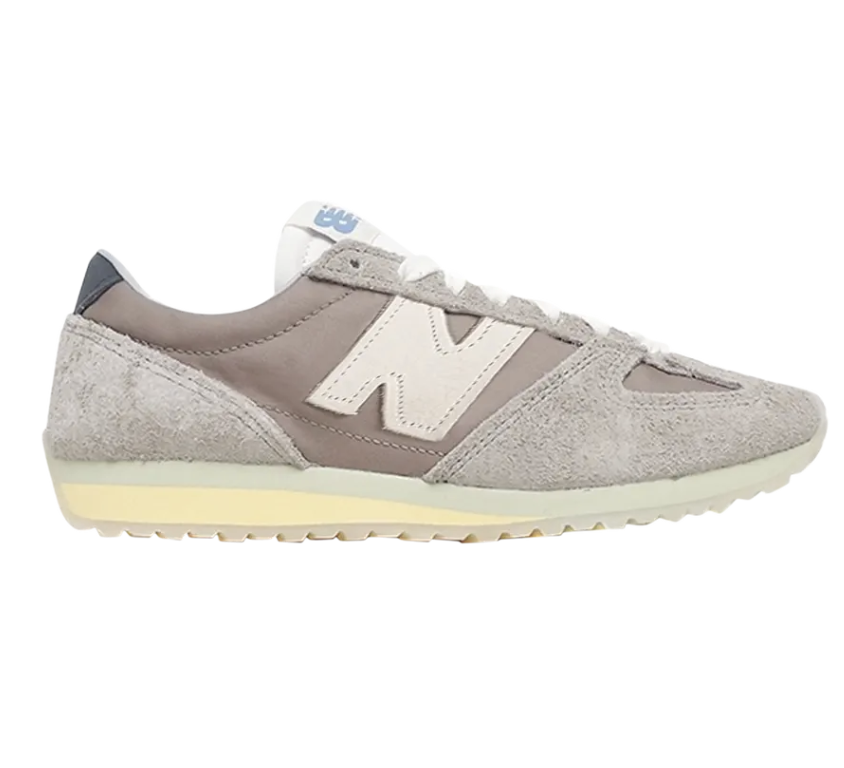 On Sale: New Balance 471 "Grey Days" 