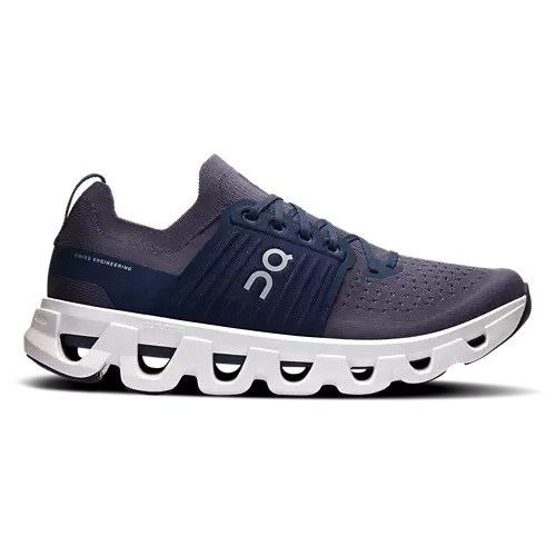 On Sale: On Cloudswift 4 "Navy Ink" 