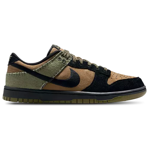 On Sale: Nike Dunk Low "Frankenstein"