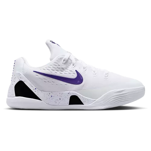 On Sale: Gradeschool Nike Kobe IX EM "Court Purple" 
