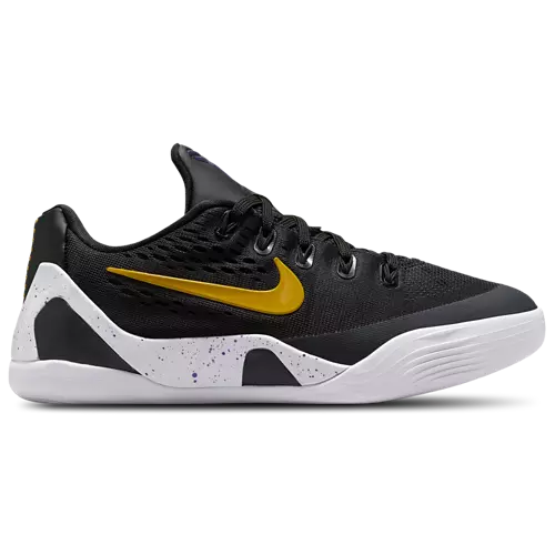 On Sale: Gradeschool Nike Kobe IX EM "University Gold" 