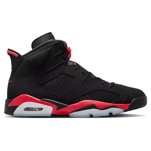 On Sale: Air Jordan 6 Retro "Reverse Infrared" 
