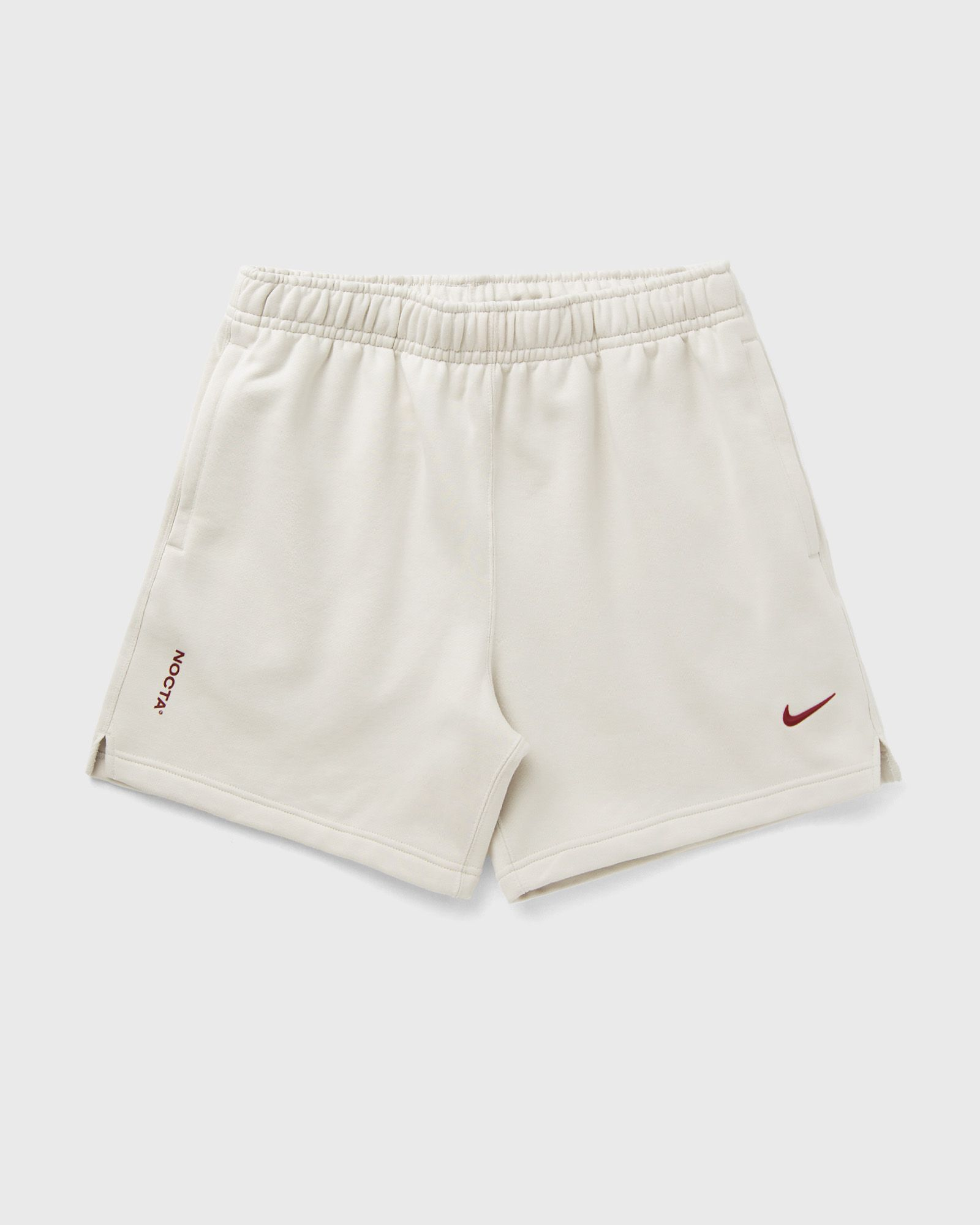 50% OFF the NOCTA x Nike Cardinal Shorts "Light Orewood" 
