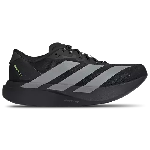 On Sale: adidas Adizero EVO SL "Black Metallic" 