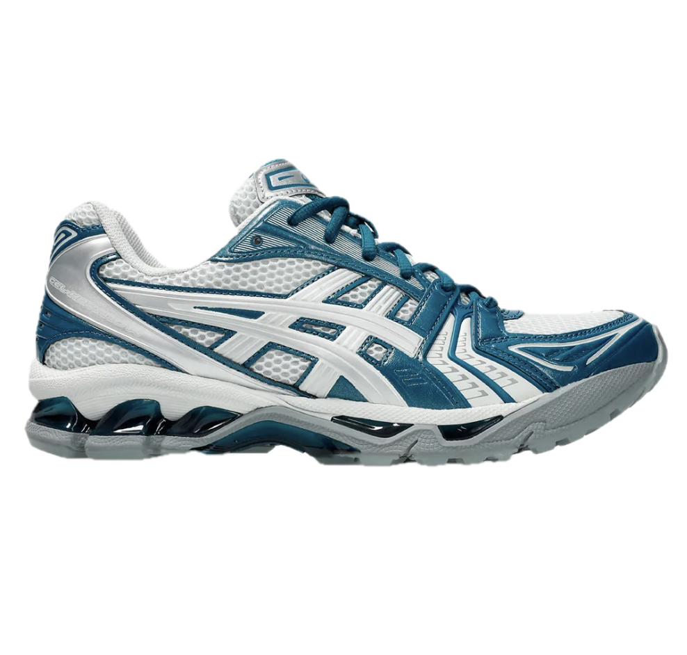 On Sale: ASICS GEL-KAYANO 14 "Glacier Grey" 
