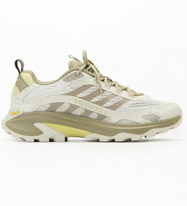 On Sale: Merrell MOAB Speed 2 Vent 2K "Beige"
