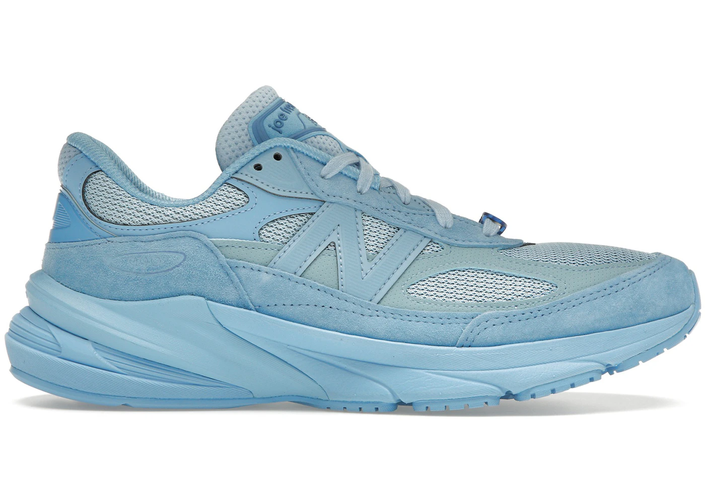 On Sale: Joe FreshGoods x New Balance 990v6 "Prom"