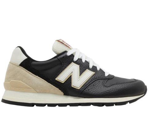 On Sale: Aime Leon Dore x New Balance 996 Premium 