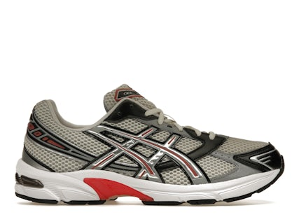 On Sale: ASICS GEL-1130 "Smoke Grey" 