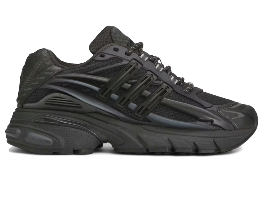 Now Available: Pharrell x adidas Adistar Jellyfish "Triple Black" 