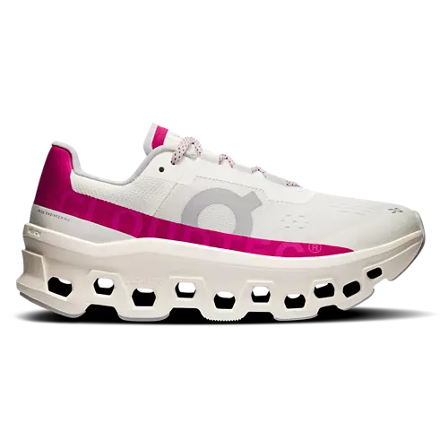 On Sale: Women's On Cloudmonster "Grenadine"