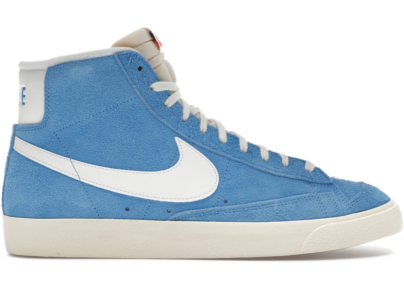 On Sale: Nike Blazer Mid '77 Premium "University Blue" 