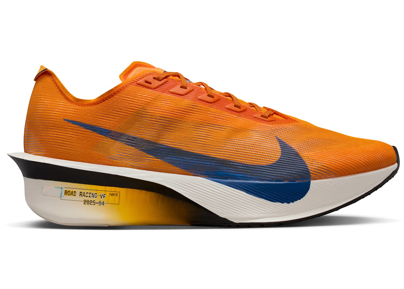 On Sale: Nike Vaporfly 4 "Orange Peel"