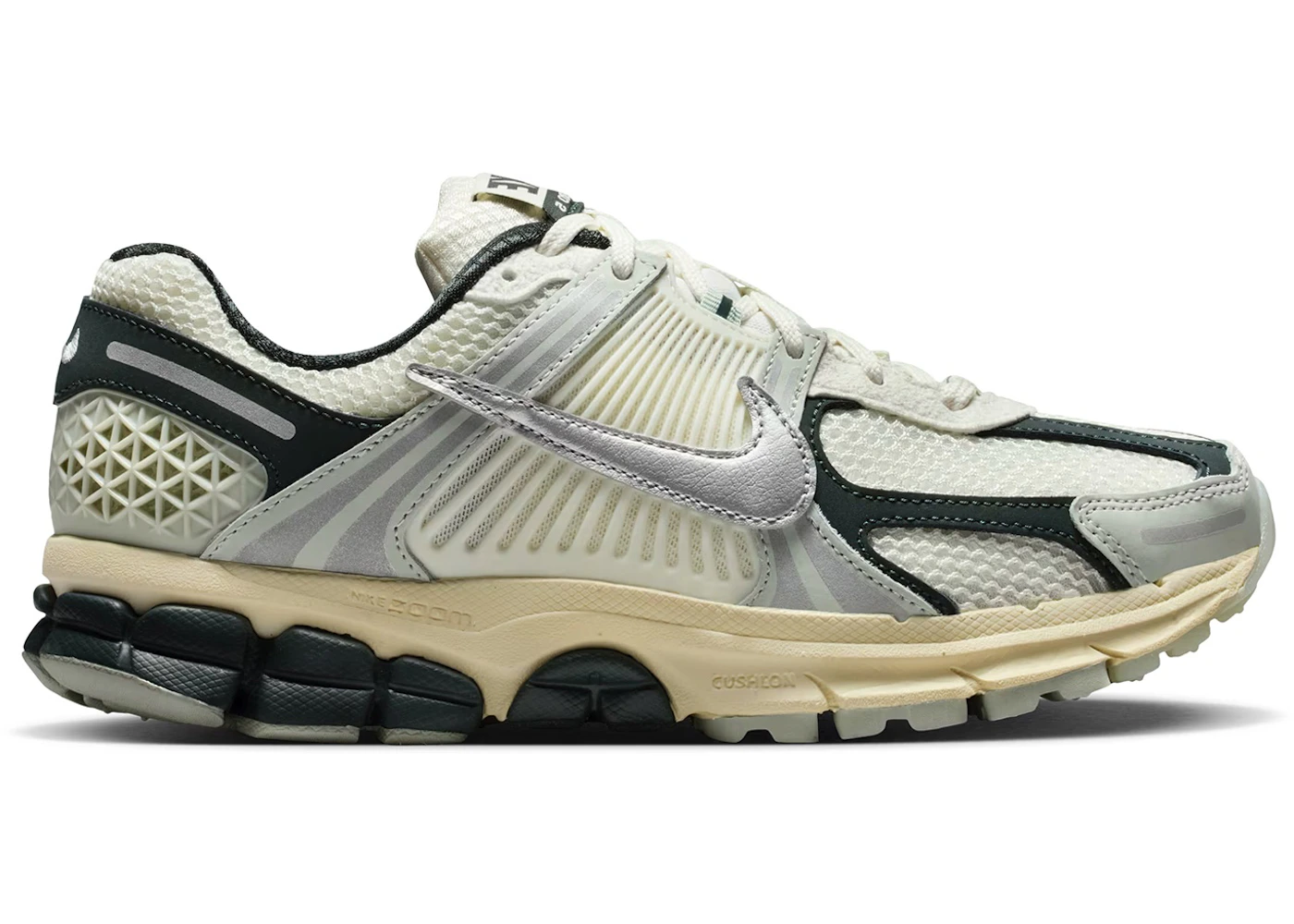 On Sale: Women's Nike Zoom Vomero 5 "Seaweed"