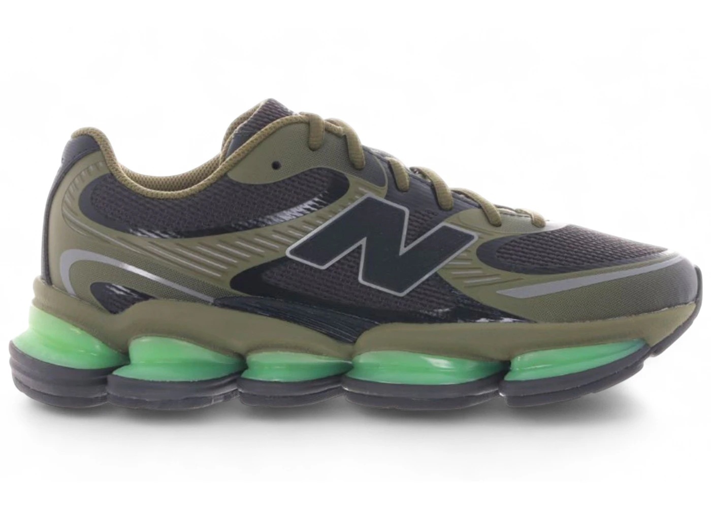 On Sale: New Balance 2000 Abzorb "Wakame"